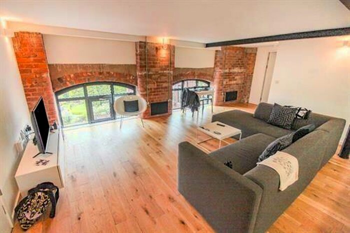 1 Bedroom Apartment To Rent In Elisabeth Mill, SK5