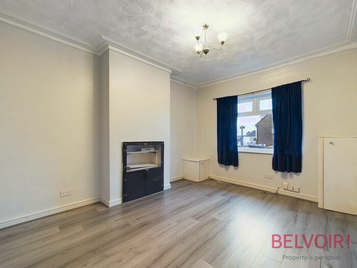3 Bedroom Terraced House To Rent In Bucknall New Road, Hanley, Stoke-on-Trent, ST1