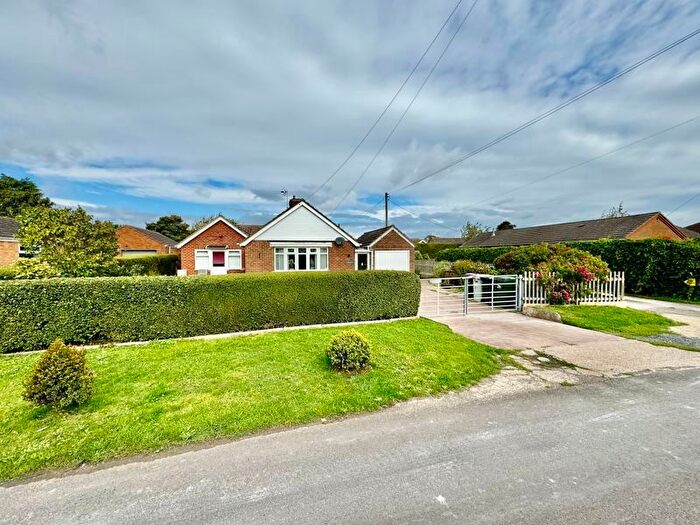 3 Bedroom Bungalow For Sale In Eastfield Lane, Grimoldby, Louth, LN11