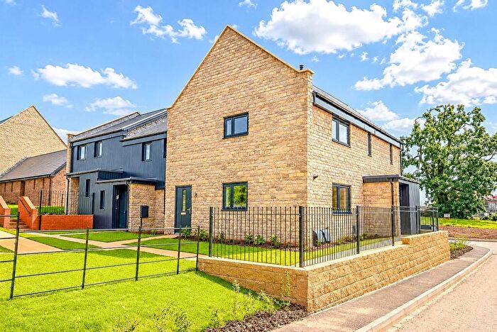 2 Bedroom Apartment For Sale In Cutler Brook Drive, Kedleston Grange, Allestree, DE22