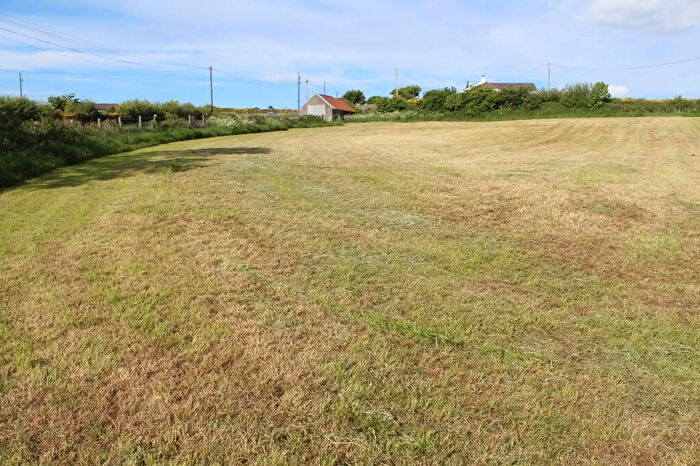 Building Sites For Sale In Site Between - Leode Road, Newry, BT34