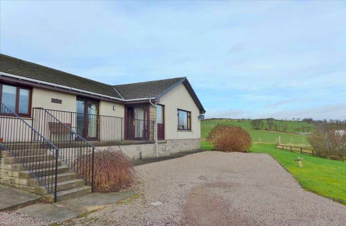 3 Bedroom Bungalow For Sale In Croftside, Blackwaterfoot, KA27