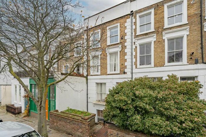 2 Bedroom Flat To Rent In Torriano Avenue, Kentish Town, NW5