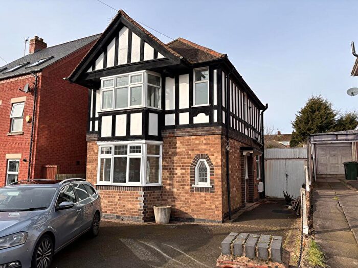 2 Bedroom Detached House To Rent In Seagrave Road, Sileby, LE12