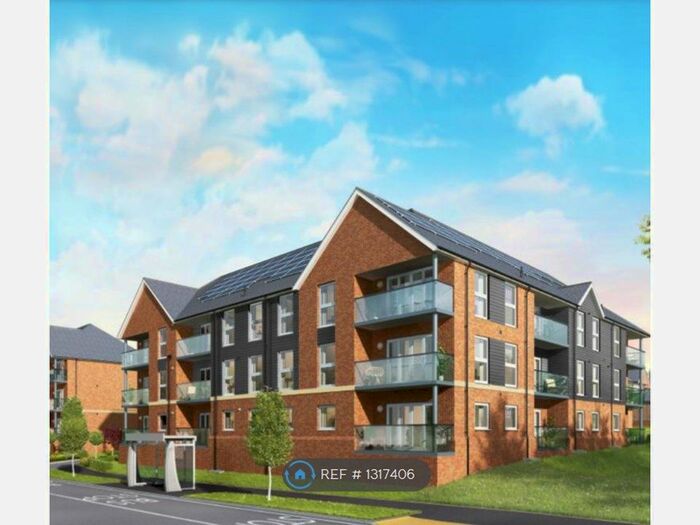 2 Bedroom Flat To Rent In Ackers Drive, Ebbsfleet Valley, Swanscombe DA10