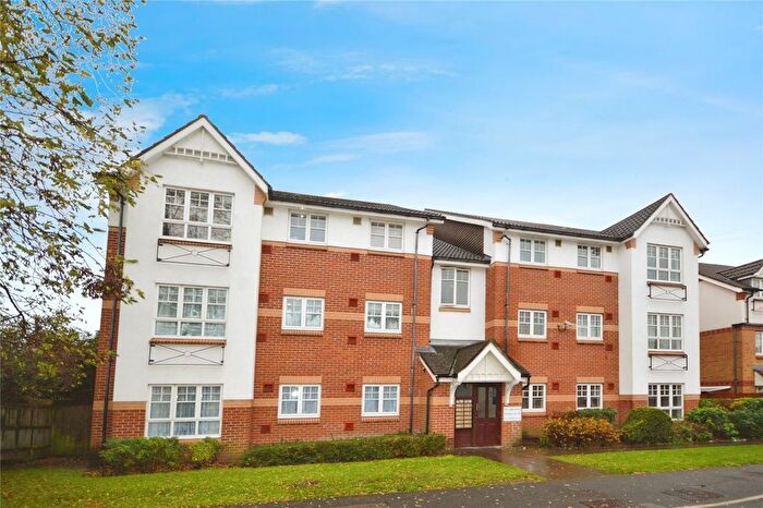 2 Bedroom Flat To Rent In Williams Drive, Hounslow, TW3