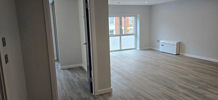 1 Bedroom Apartment For Sale In Caversham Road, Reading, RG1