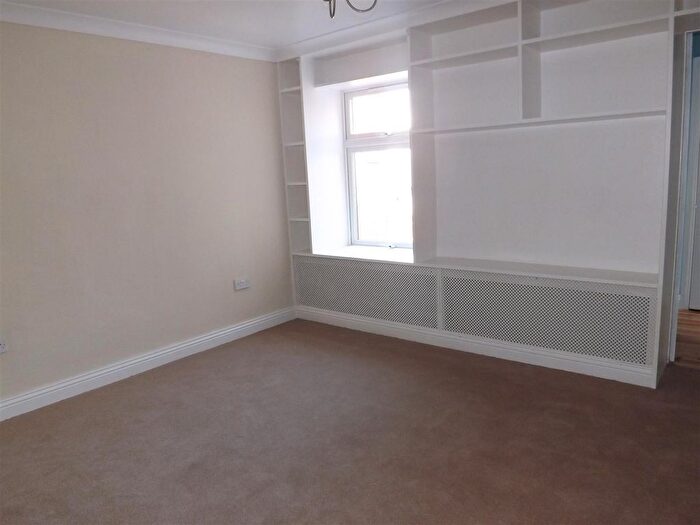 2 Bedroom Property To Rent In Victoria Street, Mansfield, NG18