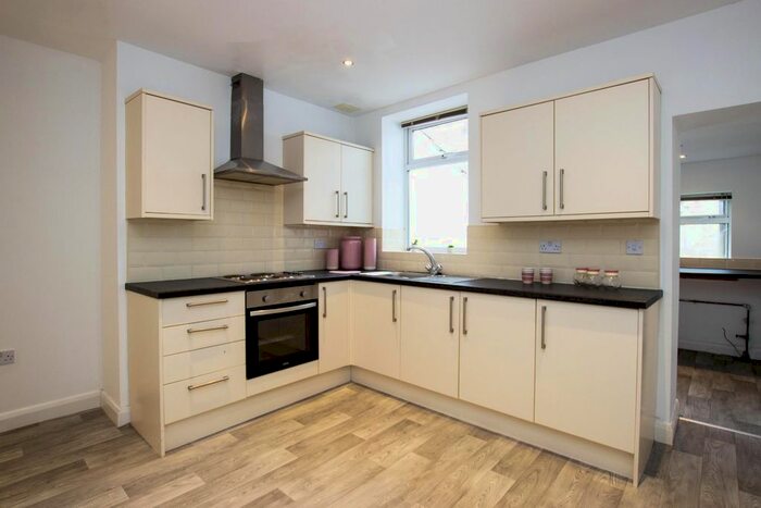2 Bedroom Terraced House To Rent In Olive Lane, Darwen, BB3