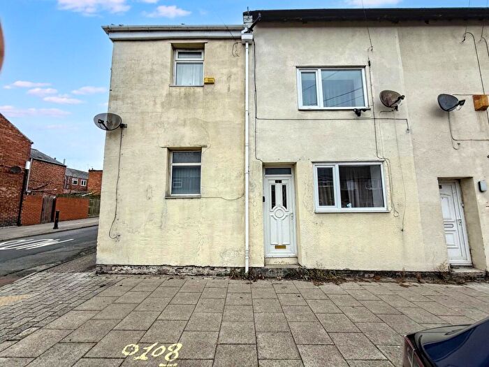 3 Bedroom Terraced House For Sale In Front Street, Grange Villa, Chester Le Street, Durham, DH2