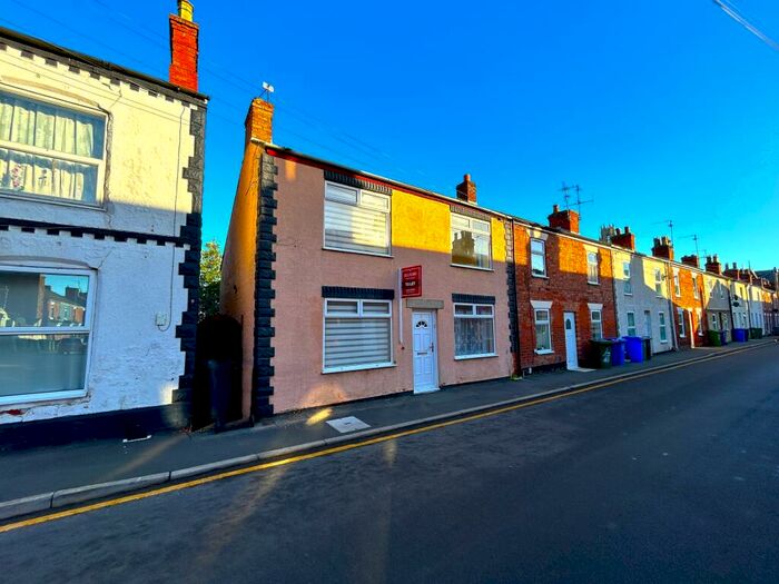 3 Bedroom Terraced House To Rent In Station Street, Boston, PE21