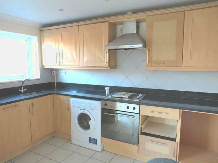1 Bedroom Flat To Rent In Ealing Road, Wembley, Middlesex, HA0