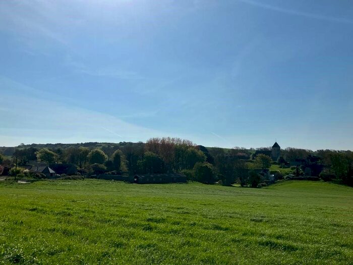 Land For Sale In Bishopstone Road, Bishopstone, Seaford, BN25