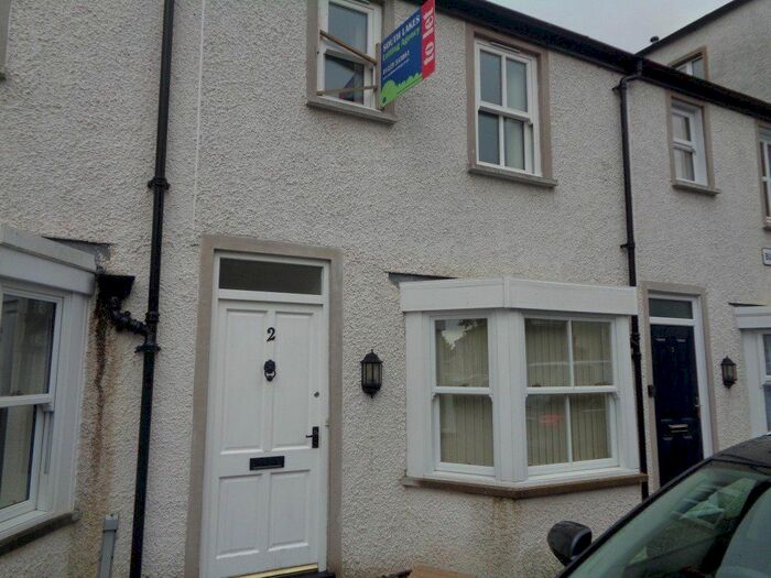Property To Rent In Burlington Mews, Burlington Street, Ulverston, LA12