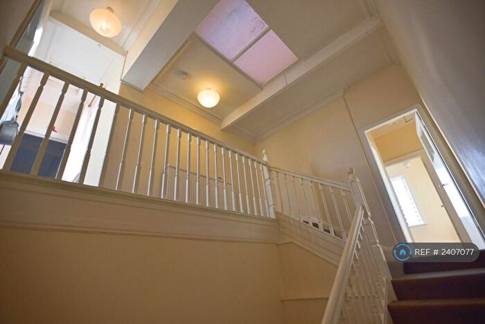 1 Bedroom Flat To Rent In Hamilton Street, Birkenhead, CH41