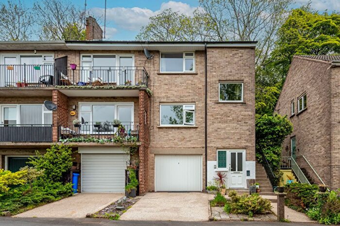 2 Bedroom Flat For Sale In Bannerdale View, Bannerdale, S11