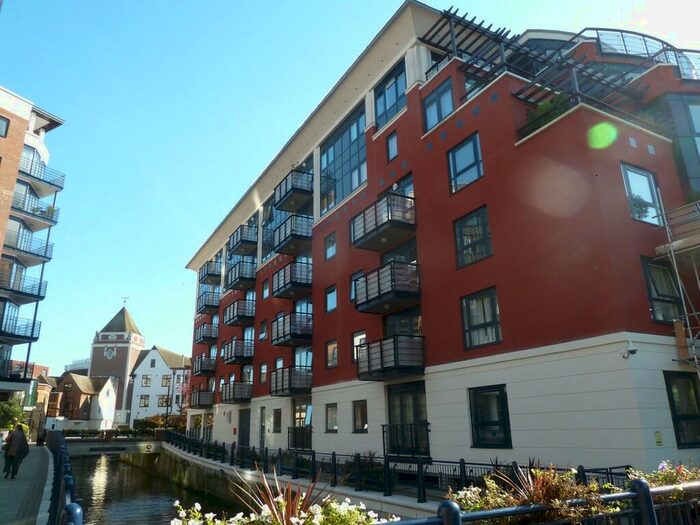 2 Bedroom Apartment To Rent In Wadbrook Street, Kingston Upon Thames, KT1