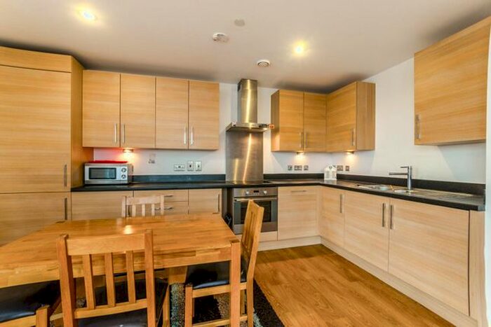 2 Bedroom Flat To Rent In Velocity Building, Stratford, London, E15