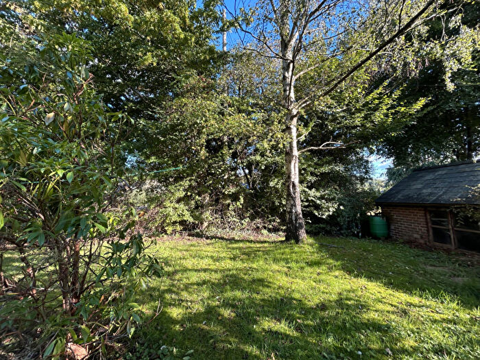 2 Bedroom Bungalow For Sale In Whitton Knighton, LD7