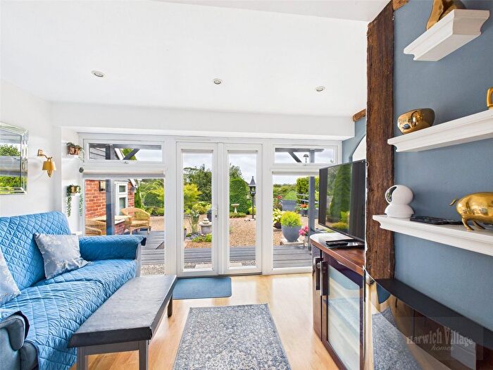 4 Bedroom Detached House For Sale In Ray Lane, Ramsey, Harwich, Essex, CO12