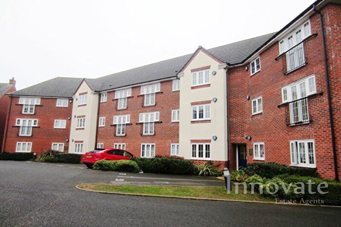 2 Bedroom Apartment To Rent In Carnegie Road, Rowley Regis, B65