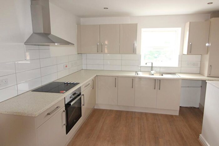2 Bedroom Apartment To Rent In Royal Court, Yoden Way, Peterlee, SR8