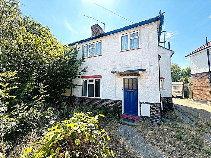 1 Bedroom Maisonette For Sale In Fielding Avenue, Twickenham, TW2