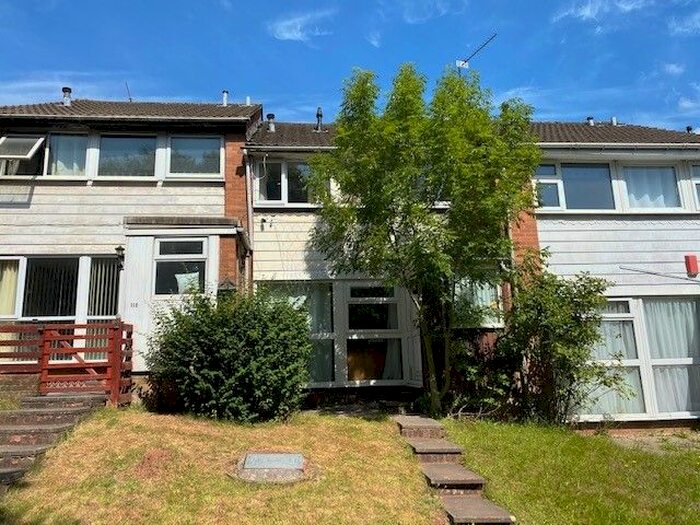 3 Bedroom Property To Rent In Hollybush Road, Cardiff, CF23