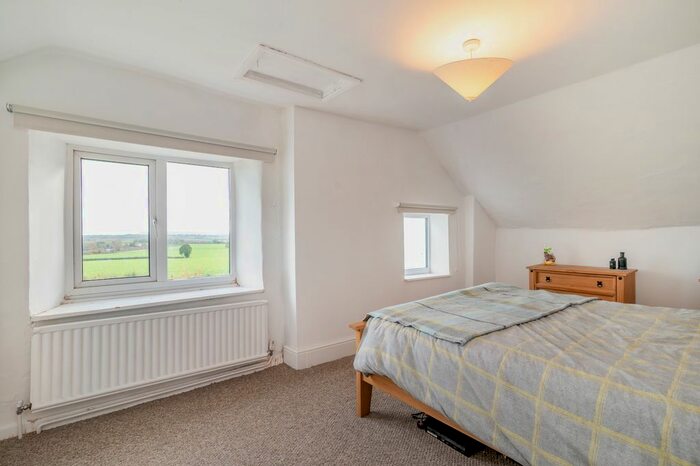 2 Bedroom Semi-Detached House For Sale In St. Weonards, Hereford, Herefordshire, HR2