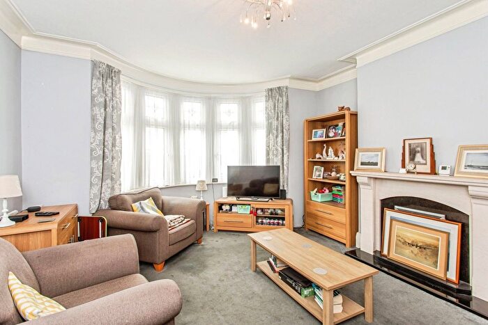 4 Bedroom Semi-detached House For Sale In Linton Road, Shoeburyness, Southend-On-Sea, Essex, SS3