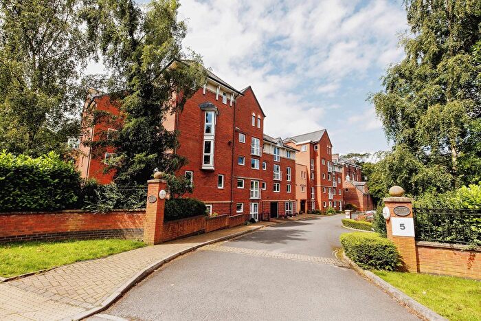 1 Bedroom Flat For Sale In Sanford Court, Ashbrooke, SR2