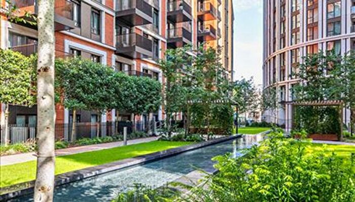 2 Bedroom Flat For Sale In Edgware Road, Garrett Mansions, W2