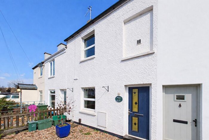 2 Bedroom Terraced House To Rent In Granley Road, Cheltenham, GL51