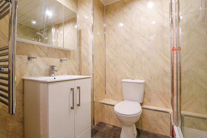 1 Bedroom Flat For Sale In Homemount House, Gogoside Road, Largs, KA30