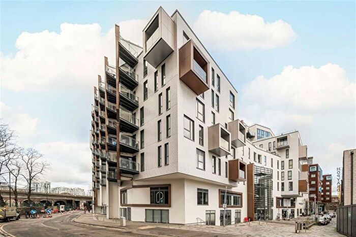 2 Bedroom Flat To Rent In Norman Road, London, SE10