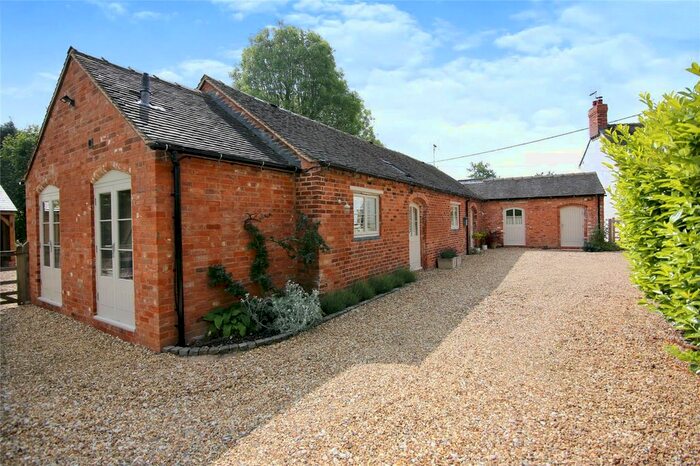 3 Bedroom Detached House For Sale In Hill Lane, Leigh, Stoke-On-Trent, Staffordshire, ST10