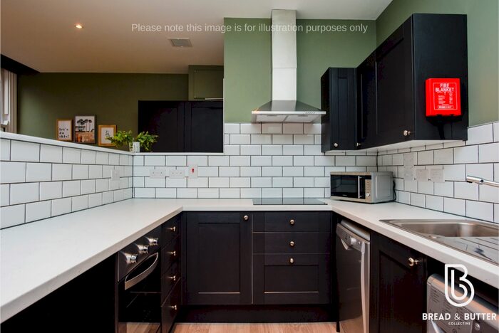 1 Bedroom Apartment To Rent In Flat, Monterey Gardens, EX4