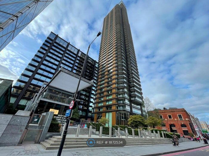 2 Bedroom Flat To Rent In Principal Place, London, EC2A