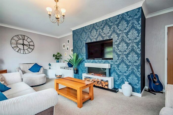 3 Bedroom Bungalow For Sale In Bowls Road, Blaenporth, Ceredigion, SA43