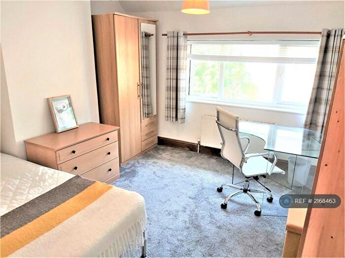 5 Bedroom Terraced House To Rent In Hawkhurst Road, Brighton, BN1