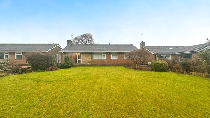 3 Bedroom Bungalow For Sale In Castle Close, Chester Le Street, Durham, DH3