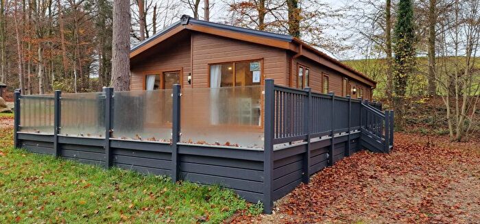 2 Bedroom Lodge For Sale In Delta Countryside Lowther Holiday Park, Penrith, CA10