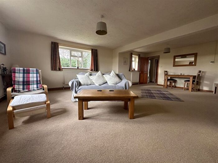 1 Bedroom Semi Detached House To Rent In Claremont Cottage, Hintlesham, IP8