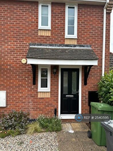 1 Bedroom Semi-Detached House To Rent In Wooll Drive, North Walsham, NR28