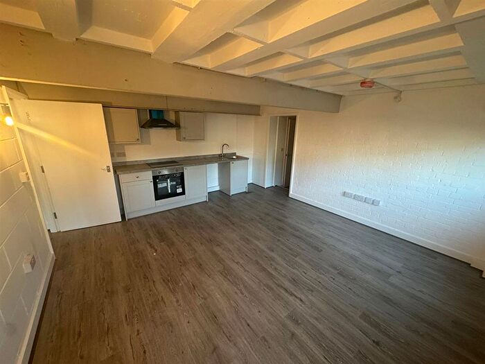 2 Bedroom Flat To Rent In Crane Mead, Ware, SG12