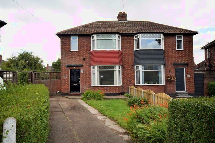 3 Bedroom Semi-Detached House To Rent In Currock Park Avenue, Carlisle, CA2