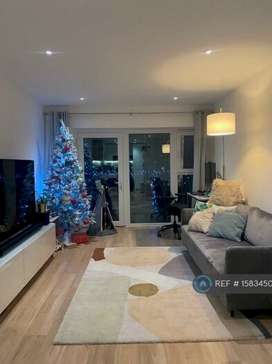 2 Bedroom Flat To Rent In Fermont House, London, NW9