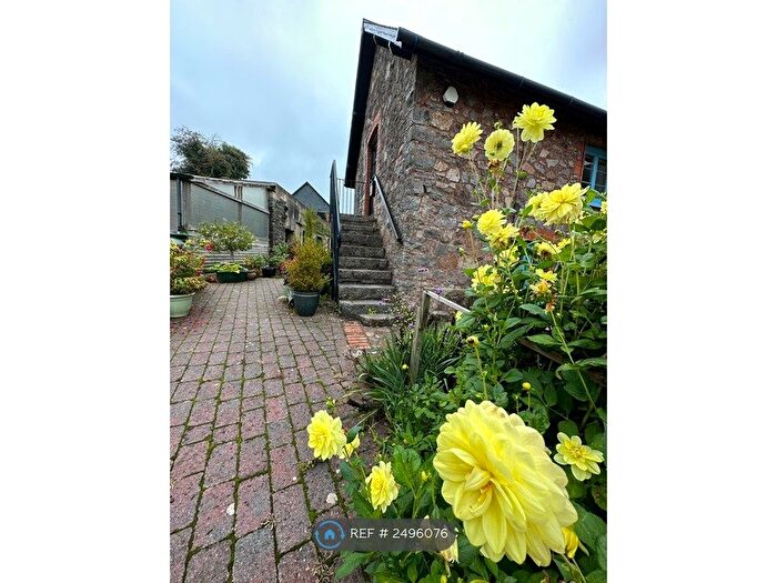 1 Bedroom Flat To Rent In Greenham, Wellington, TA21