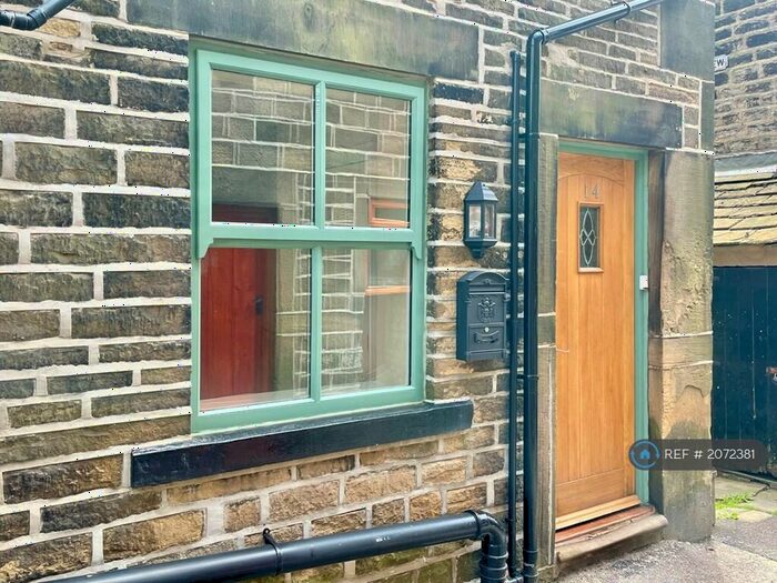 3 Bedroom Semi-Detached House To Rent In Northgate, Heptonstall, Hebden Bridge, HX7