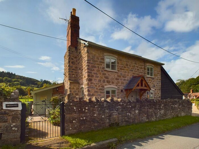 3 Bedroom Character Property To Rent In Mordiford, Hereford, HR1